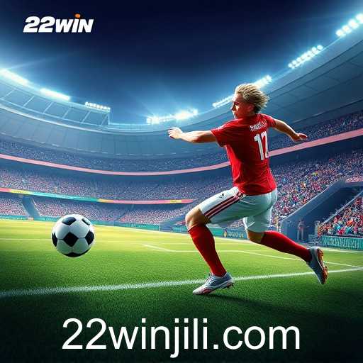 Gaming's Digital Frontier: 22win's Vision and Impact