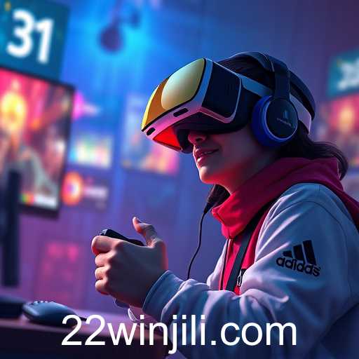 Innovative Gaming Trends Reshape Online Platforms