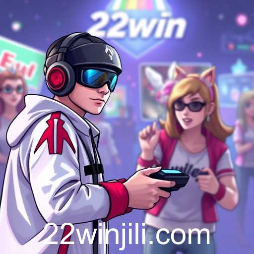 The Rise of 22win in the Online Gaming World