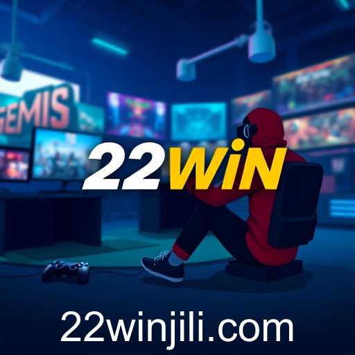 The Rise of 22win in Modern Gaming