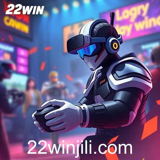 The Rise of Digital Gaming: A Look into 22win's Influence