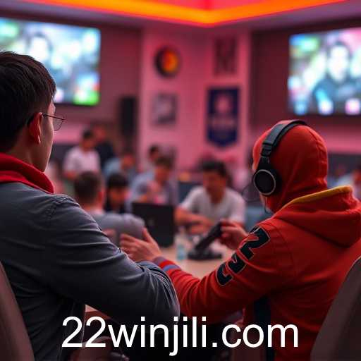 The Rise of Online Gaming Platforms