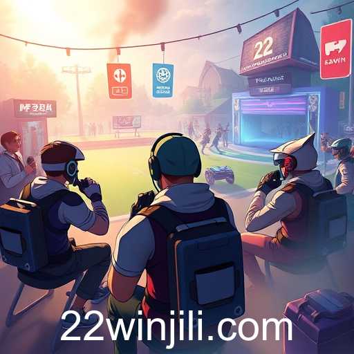 The Rising Popularity of 22win and Its Impact on the Gaming Landscape